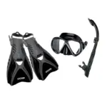Snorkeling Combo Set
