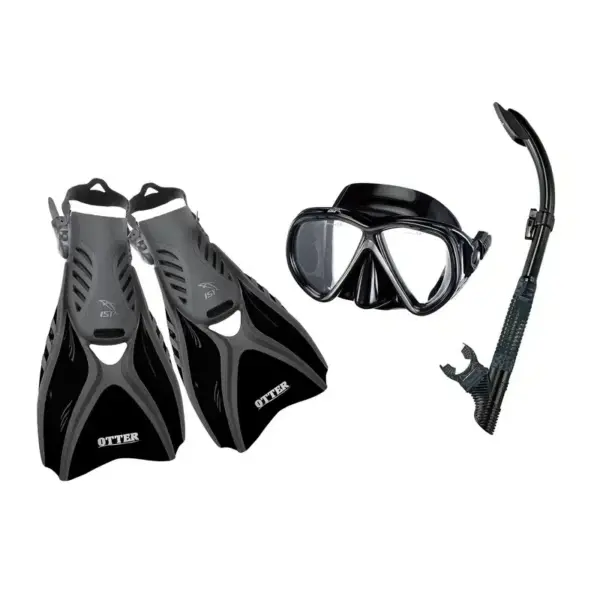 Snorkeling Combo Set