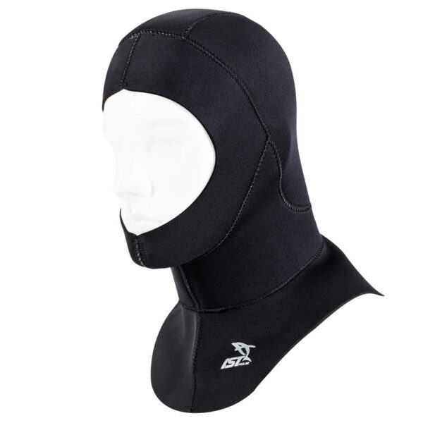 Purigauard Neoprene Hood