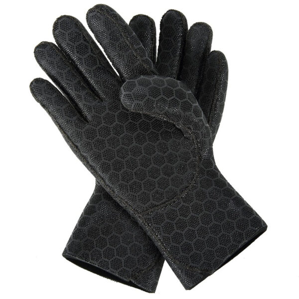 High Stretch Gloves
