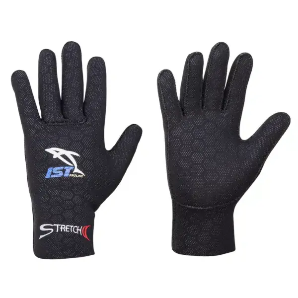 Super Stretch Gloves