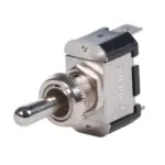 Toggle Switch SPDT - (On)-Off-(On)