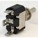 Toggle Switch SPDT - (On)-Off-(On) - Image 2