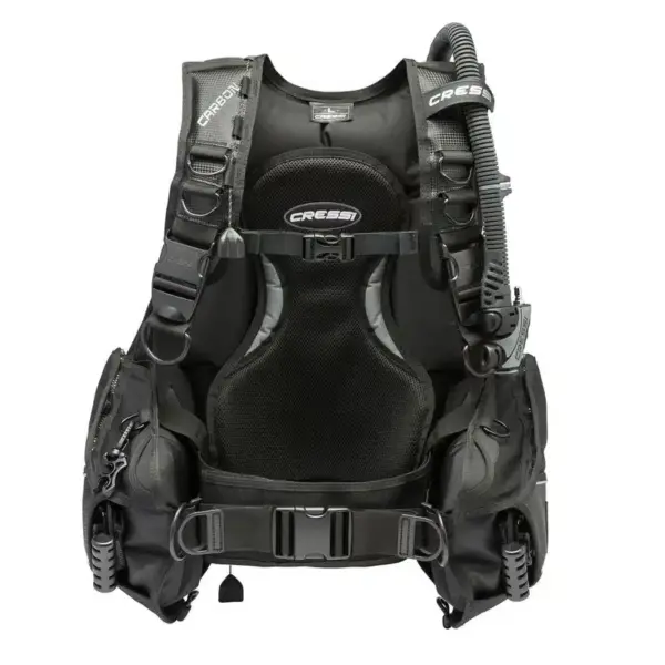 Carbon BCD