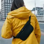 Hermetic Sling Bag - Image 2