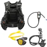 Start Pro Scuba Set