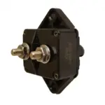 Panel Mount Thermal Circuit Breaker