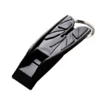 Split Fin Shaped Whistle