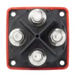 Mini Selector Battery Switch