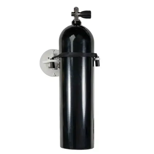 Pro Series Dive Tank Holder