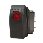 Contura II Switch SPST Off-On