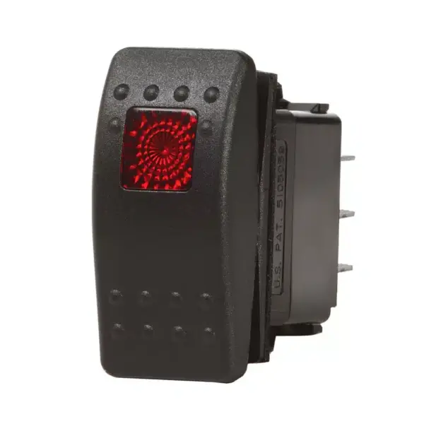 Contura II Switch SPST Off-On