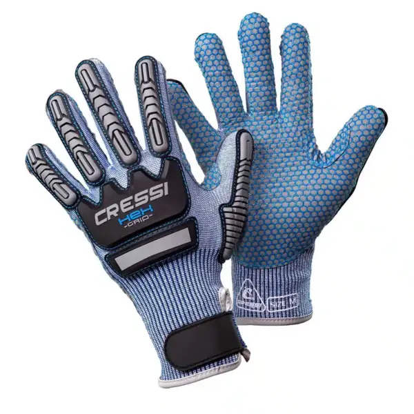 Hex Grip Glove