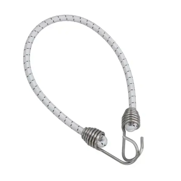 Shock Cord with Hooks
