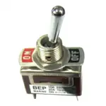 Waterproof toggle Switch On-Off - Image 2