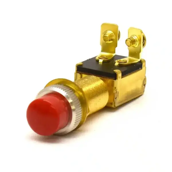 Push Button Switch Momentary