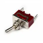 Toggle Switch On/Off