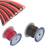 Single-Conductor Tinned Copper Cable - Image 2