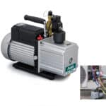 Asada 8 CFM Vacuum Pump