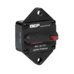 Panel Mount Thermal Circuit Breaker