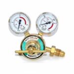 Best Weld Oxygen Regulator