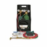 Best Weld Portable Oxy-Ace Tote Kit