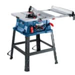 Professional Table Saw