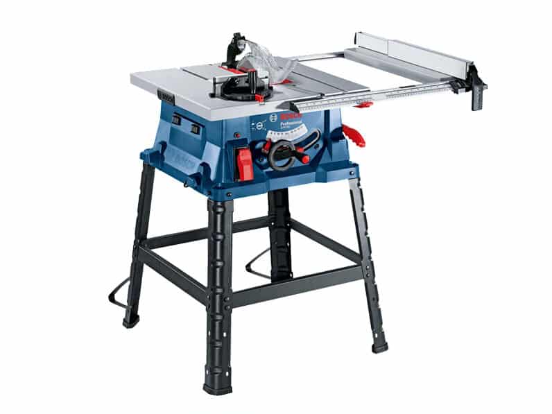Professional Table Saw