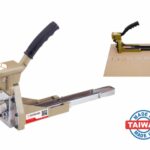 Carton Packing Stapler with Pins