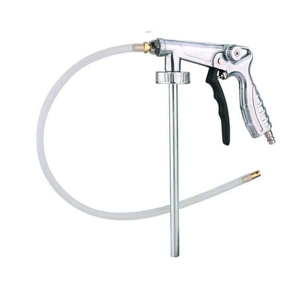 Air Washing Gun