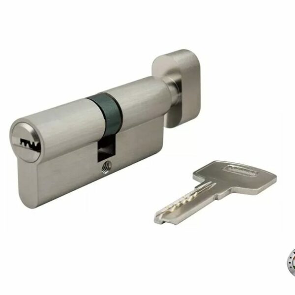 Godrej brass cylinder, 10 cm cylinder, security lock cylinder