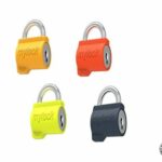 Shop Godrej My Lock Candy 4pcs Set Online - Made in India