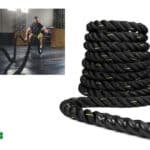 home gym equipment, workout at home cardio, high-intensity training