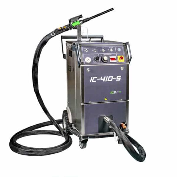 ICS Professional Dry Ice Blaster