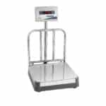 100kg Stainless Steel Weighing Scale