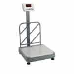 150kg Stainless Steel Weighing Scale