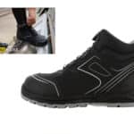 Safety Jogger Premium Safety Shoes
