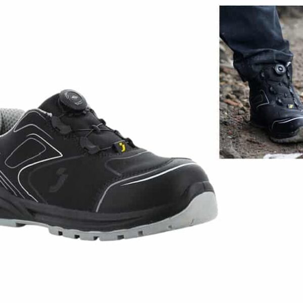 Safety Jogger Premium Safety Shoes