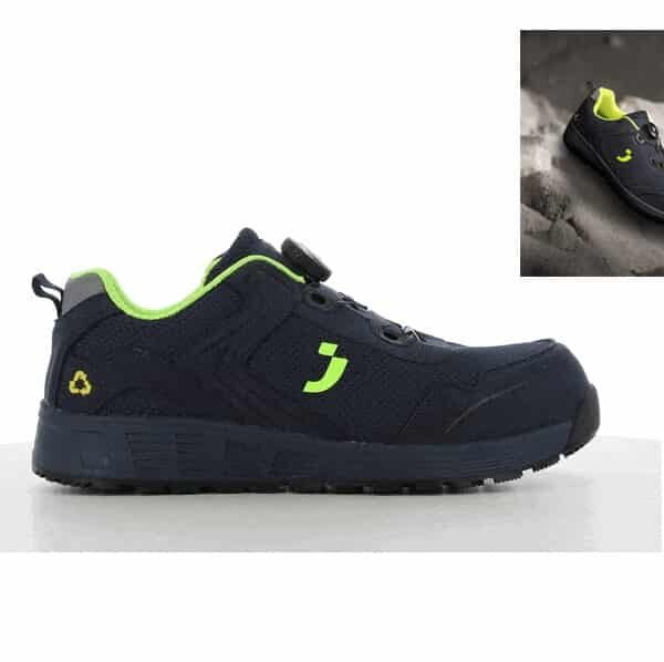 Safety Jogger Premium Safety Shoes