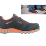 Safety Jogger Premium Safety Shoes