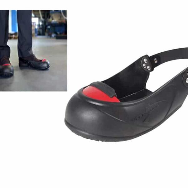 Safety Jogger Premium Safety Shoes