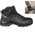 Safety Jogger Premium Safety Shoes