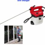 Milwaukee M12 Chemical Sprayer Kit