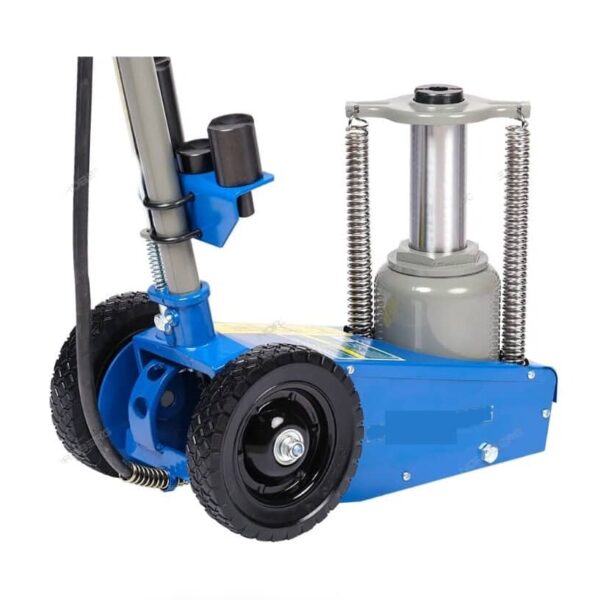 Nord 35 Ton Hydraulic Floor Jack