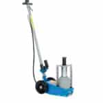 Nord 50 Ton Hydraulic Floor Jack