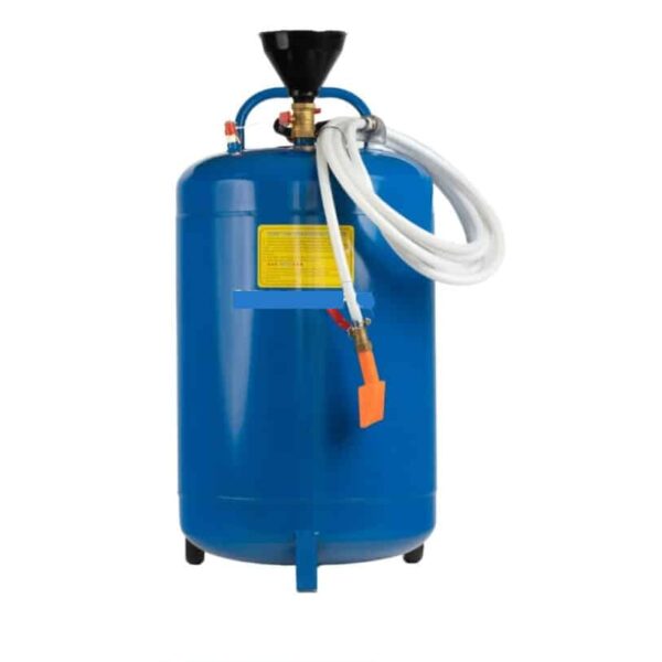 Nord Foam Machine Iron Body