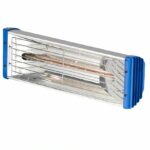 Nord 1000W Infrared Curing Lamp