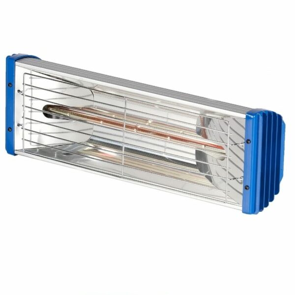 Nord 1000W Infrared Curing Lamp