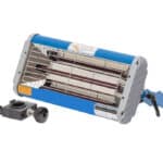 Nord 1100W Infrared Curing Lamp