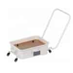 Nord 65 ltr Oil Drain